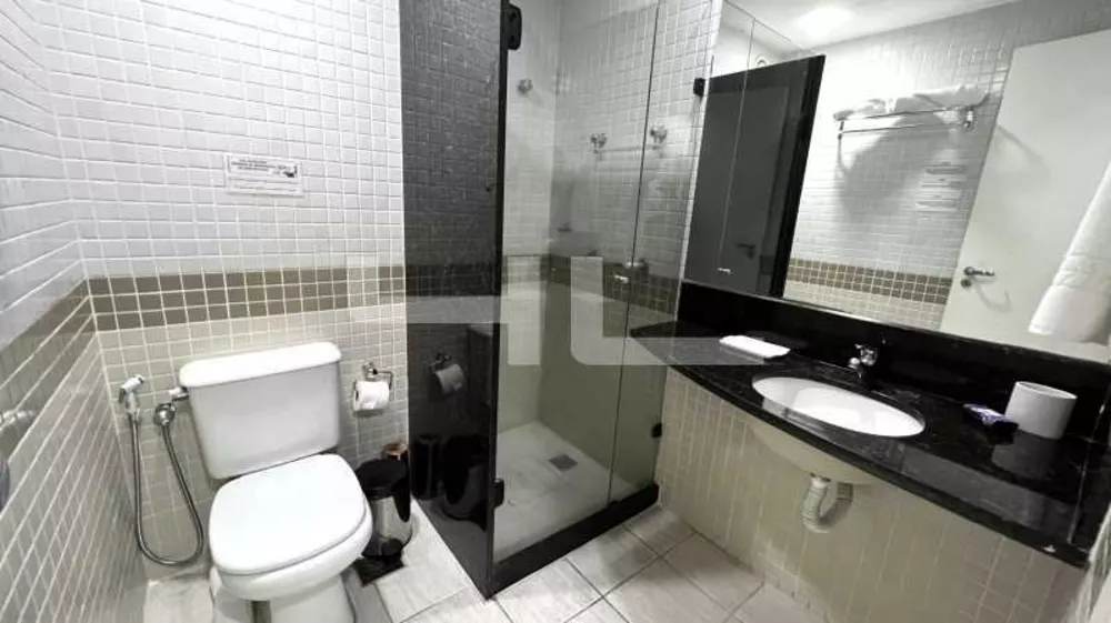 Flat/Apart Hotel, 2 quartos, 80 m² - Foto 8