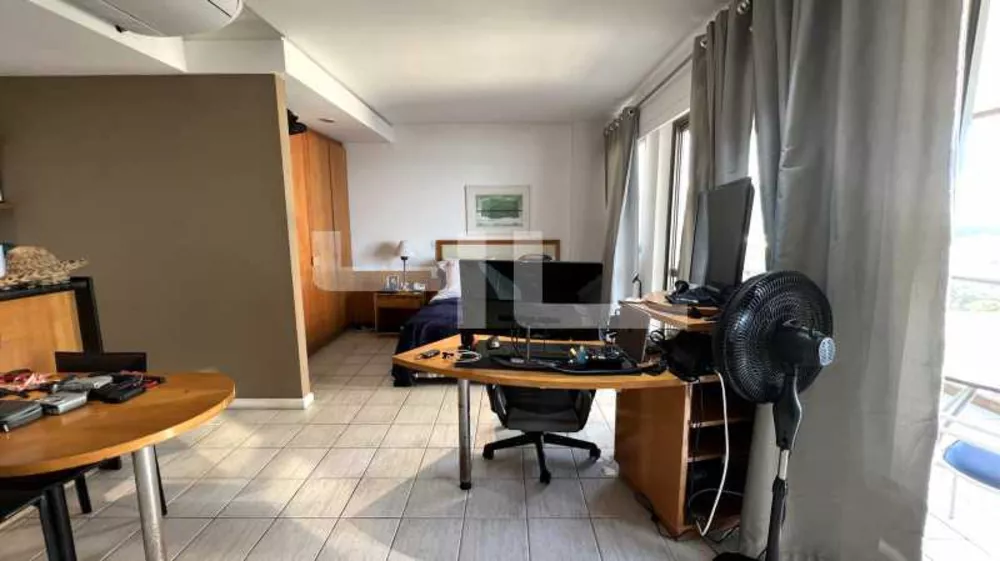 Flat/Apart Hotel, 2 quartos, 80 m² - Foto 16