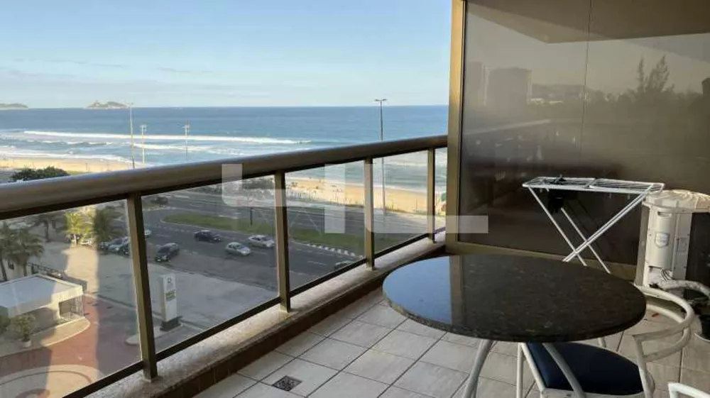 Flat/Apart Hotel, 2 quartos, 80 m² - Foto 4