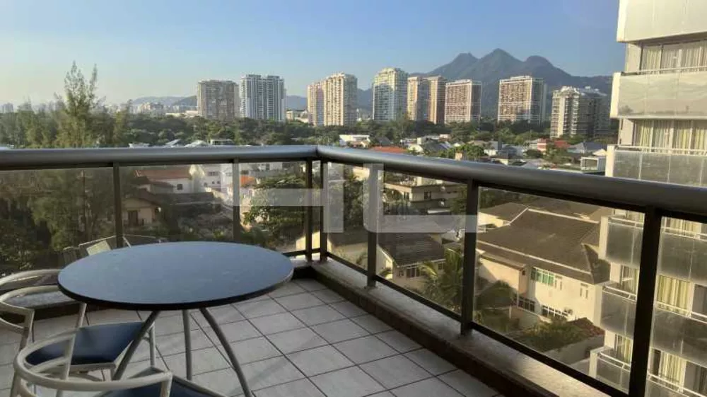 Flat/Apart Hotel, 2 quartos, 80 m² - Foto 9