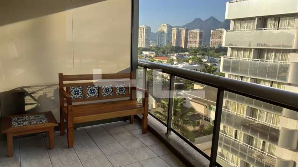 Flat/Apart Hotel, 2 quartos, 80 m² - Foto 3