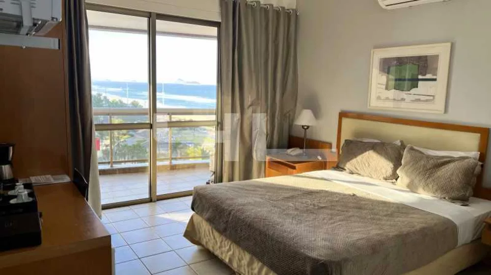 Flat/Apart Hotel, 2 quartos, 80 m² - Foto 5