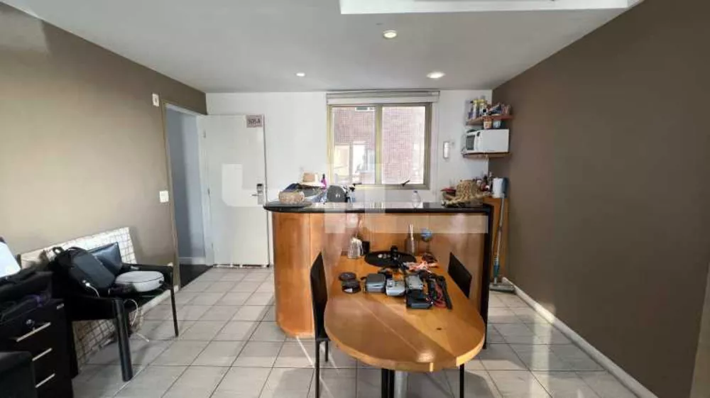 Flat/Apart Hotel, 2 quartos, 80 m² - Foto 17