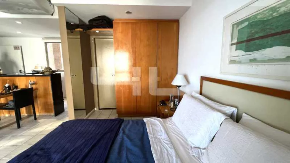 Flat/Apart Hotel, 2 quartos, 80 m² - Foto 10