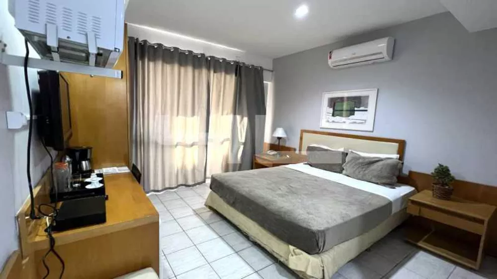 Flat/Apart Hotel, 2 quartos, 80 m² - Foto 7