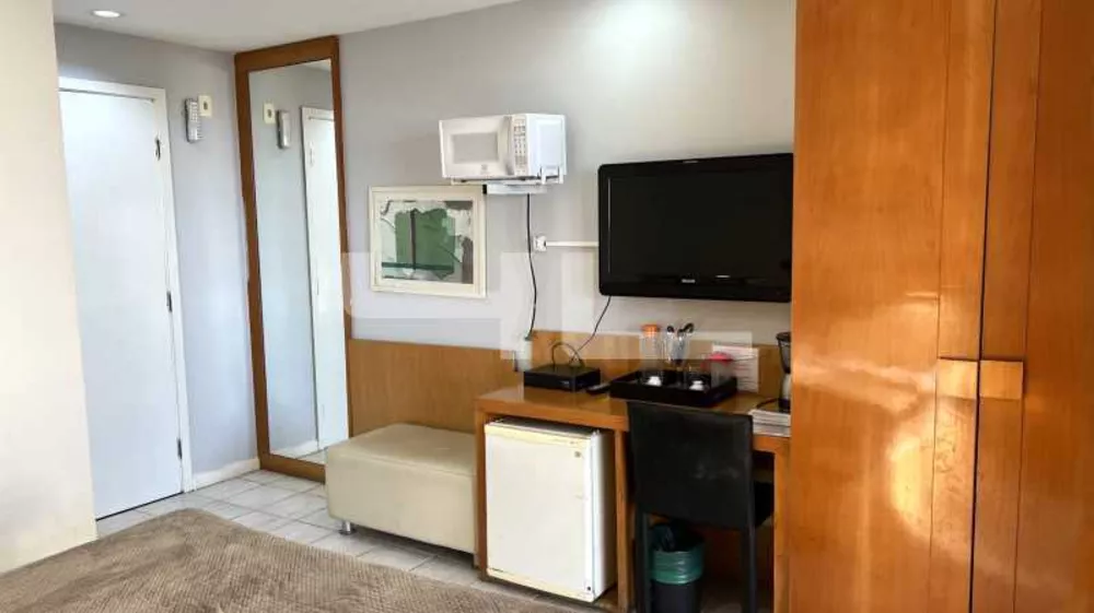 Flat/Apart Hotel, 2 quartos, 80 m² - Foto 6