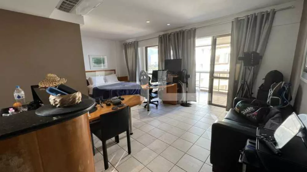 Flat/Apart Hotel, 2 quartos, 80 m² - Foto 15