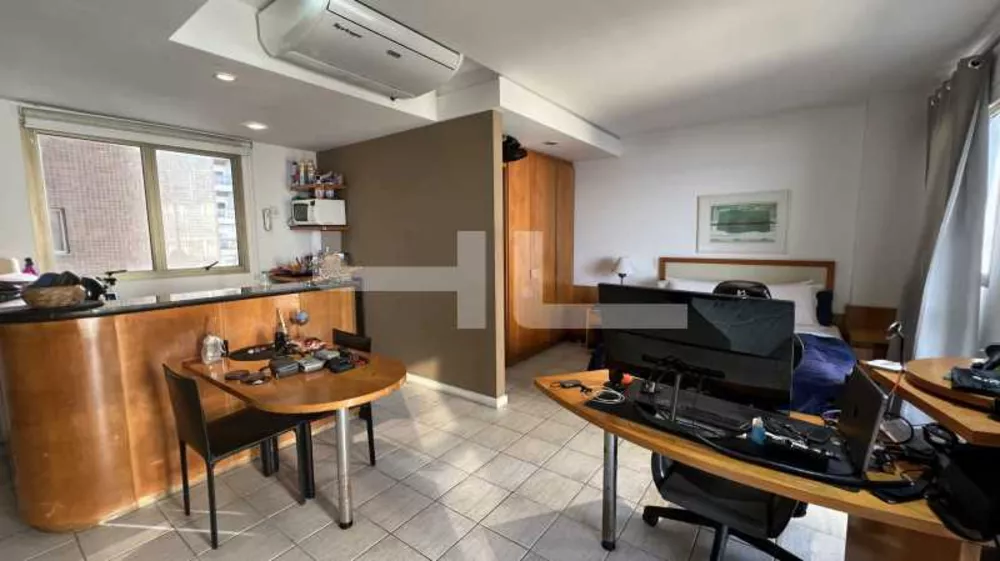 Flat/Apart Hotel, 2 quartos, 80 m² - Foto 14