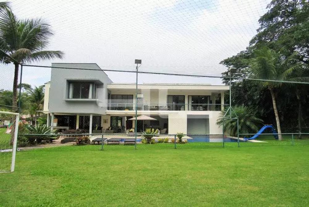 Casa de Condomínio, 10 quartos - Foto 5