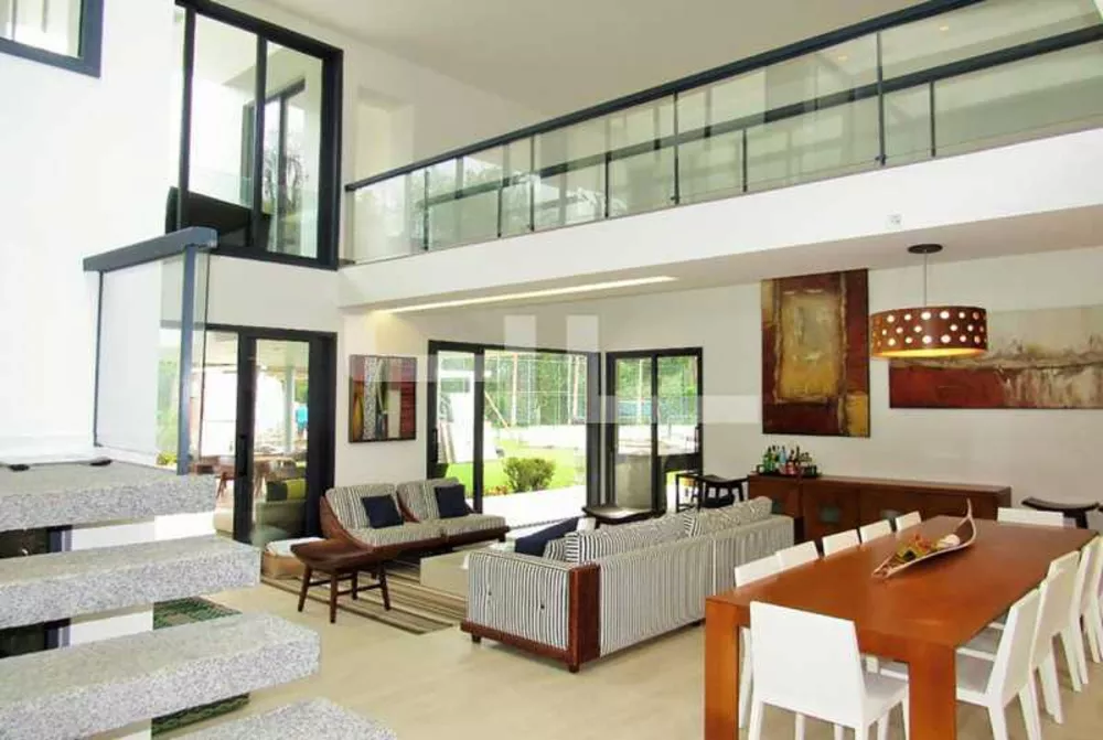 Casa de Condomínio, 10 quartos - Foto 2