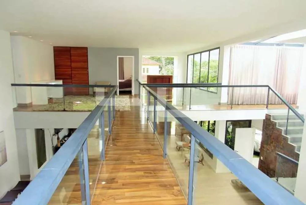 Casa de Condomínio, 10 quartos - Foto 7
