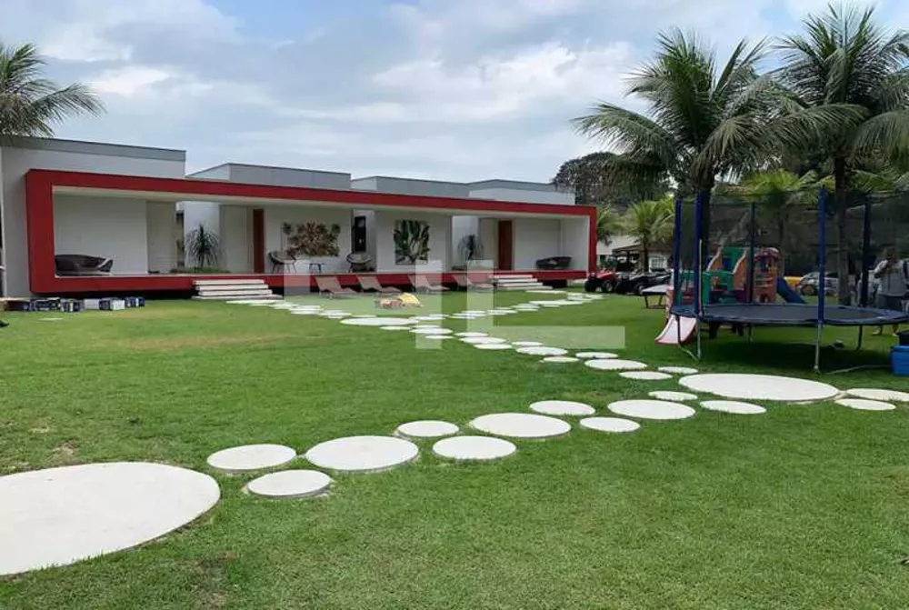 Casa de Condomínio, 10 quartos - Foto 3