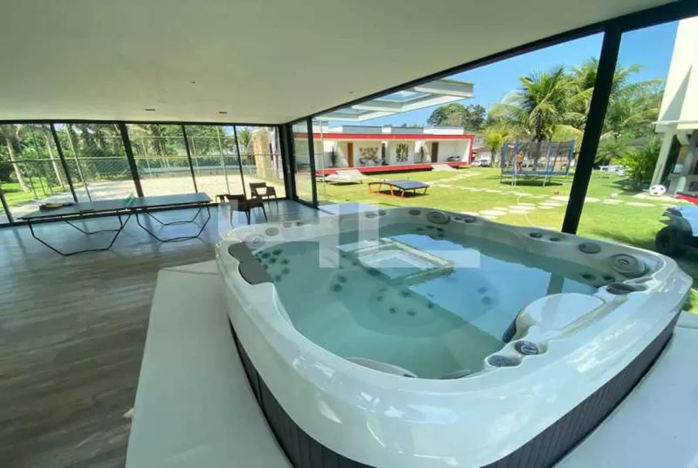 Casa de Condomínio, 10 quartos - Foto 4