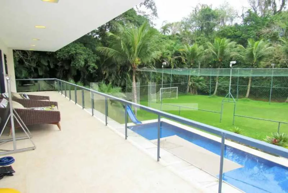 Casa de Condomínio, 10 quartos - Foto 6