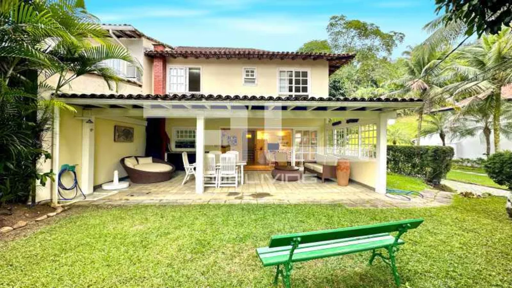 Casa de Condomínio, 5 quartos - Foto 3