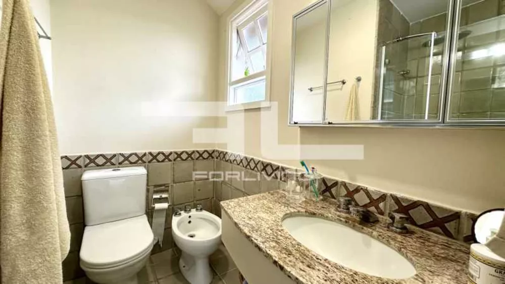 Casa de Condomínio, 5 quartos - Foto 20