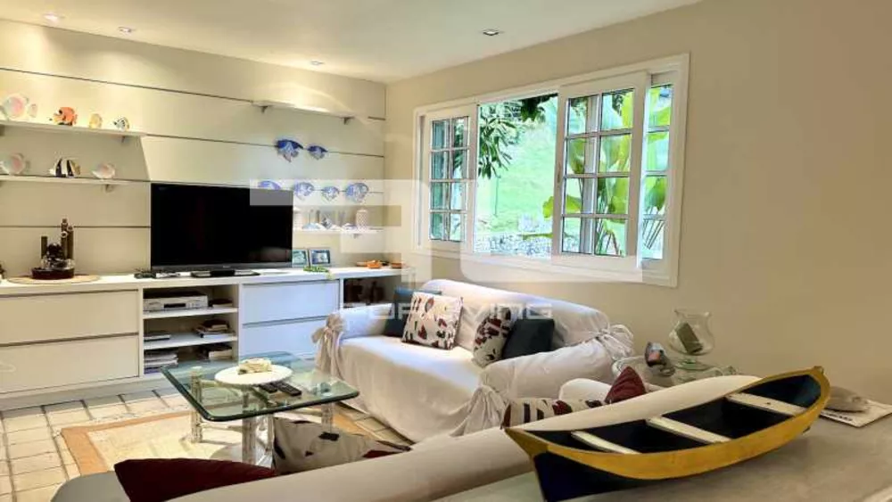 Casa de Condomínio, 5 quartos - Foto 15