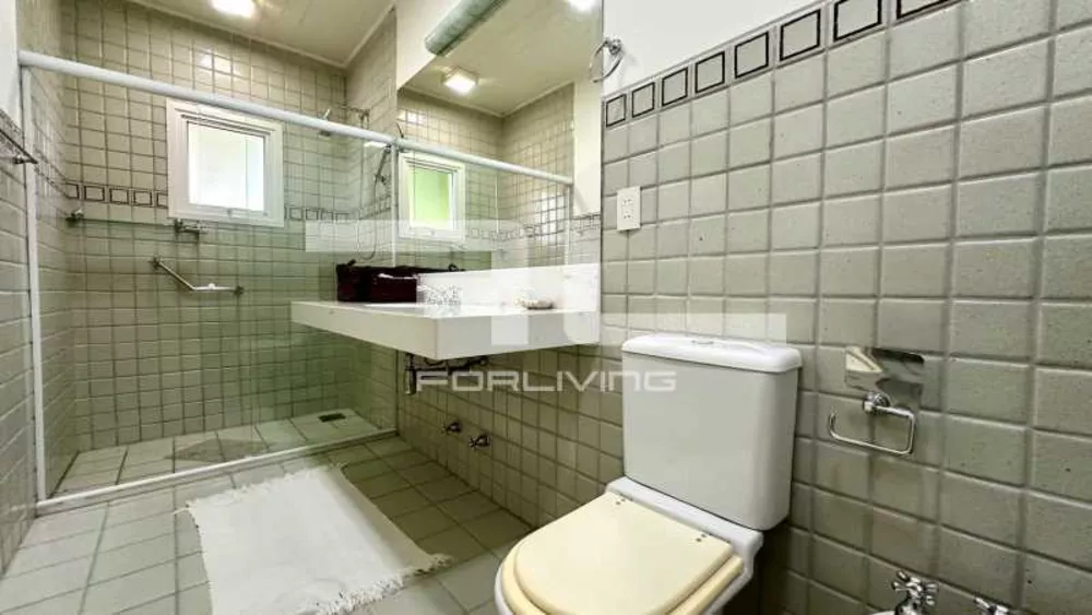 Casa de Condomínio, 5 quartos - Foto 18