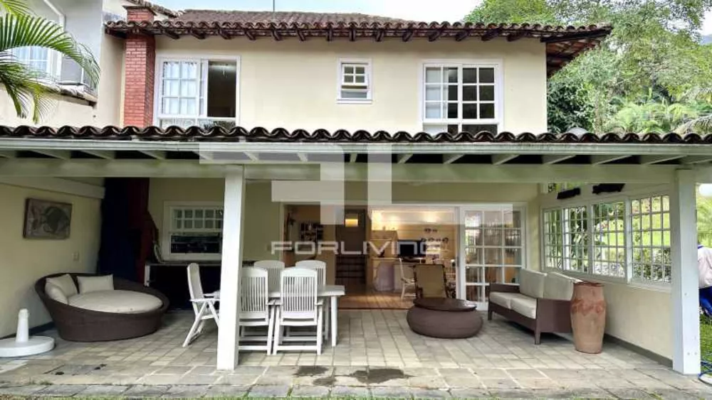 Casa de Condomínio, 5 quartos - Foto 6