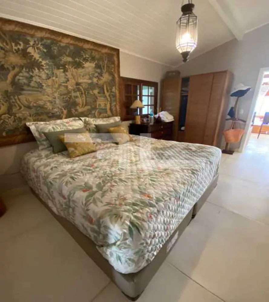 Casa de Condomínio, 6 quartos - Foto 9