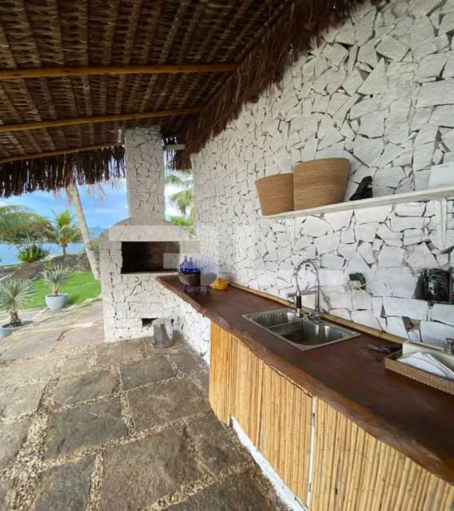 Casa de Condomínio, 6 quartos - Foto 19