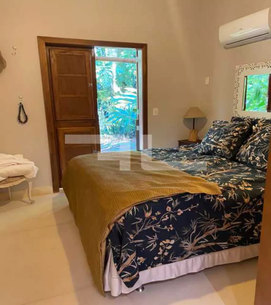 Casa de Condomínio, 6 quartos - Foto 12