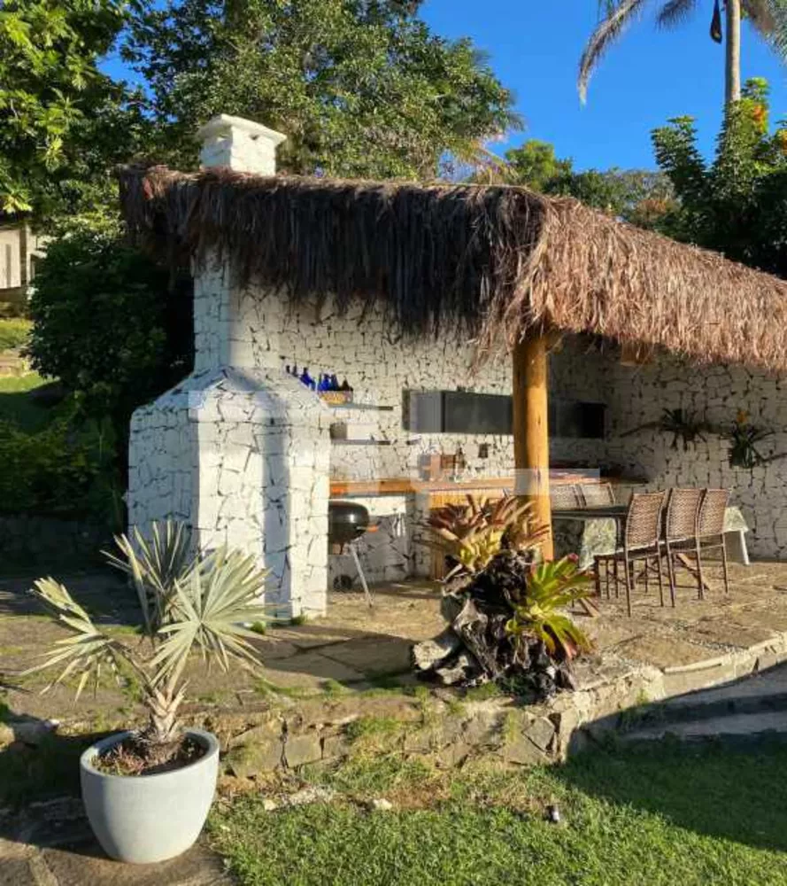 Casa de Condomínio, 6 quartos - Foto 30