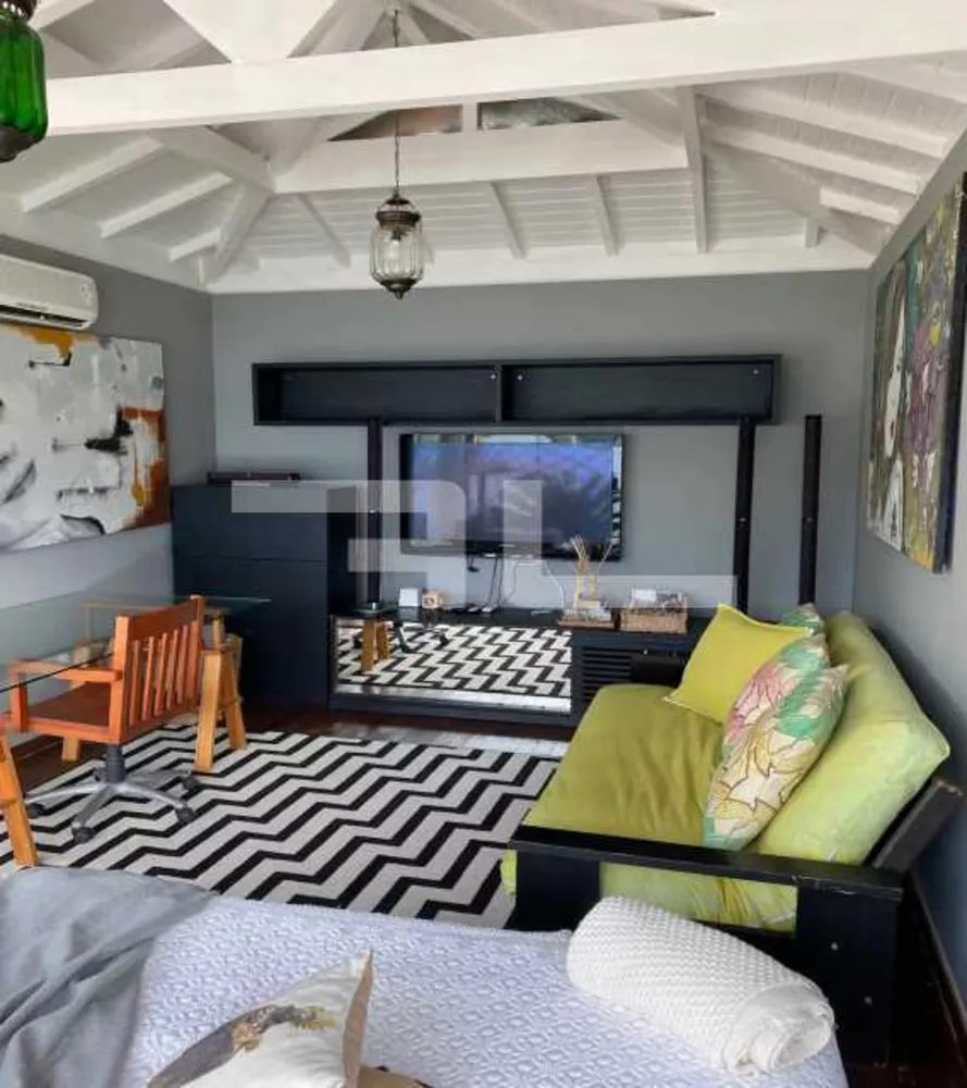 Casa de Condomínio, 6 quartos - Foto 8