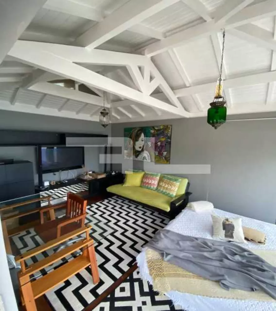 Casa de Condomínio, 6 quartos - Foto 27