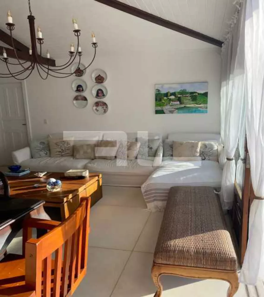 Casa de Condomínio, 6 quartos - Foto 22