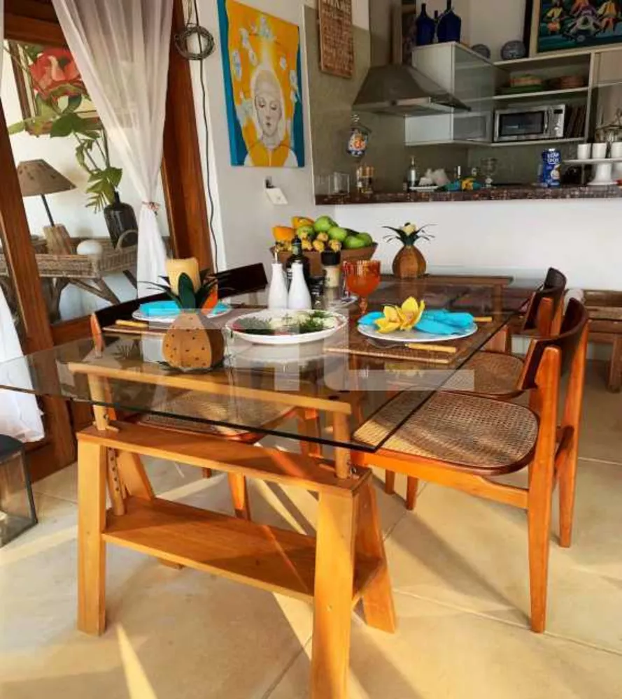 Casa de Condomínio, 6 quartos - Foto 10