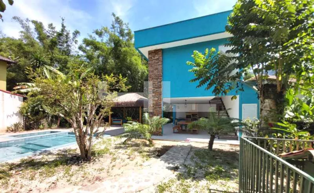 Casa de Condomínio, 9 quartos - Foto 24