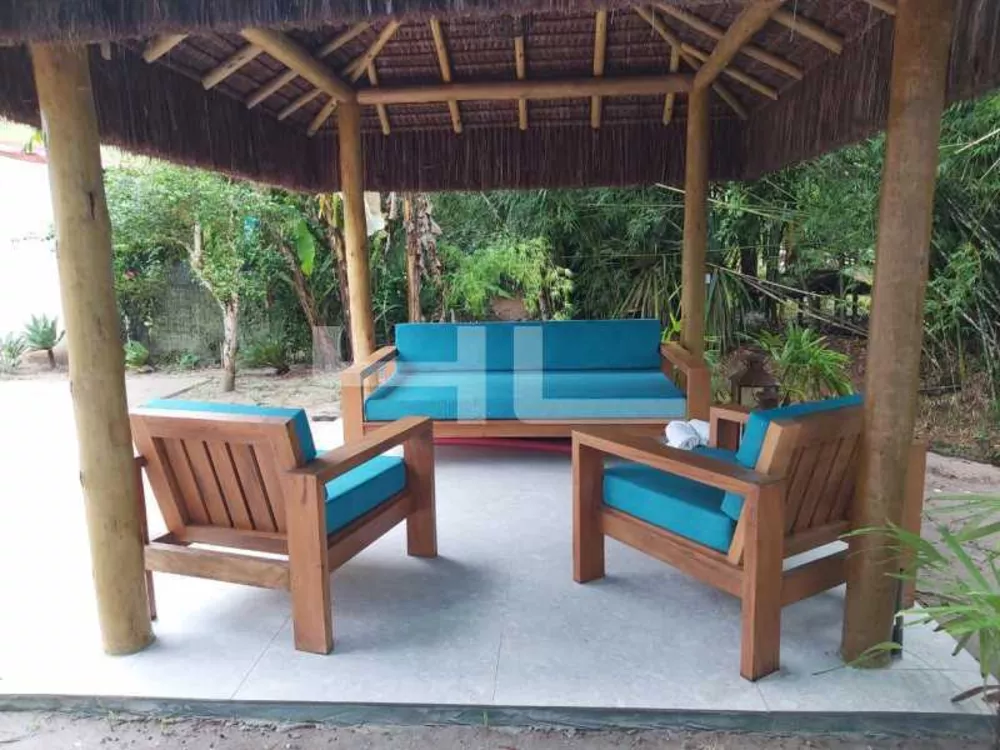 Casa de Condomínio, 9 quartos - Foto 12