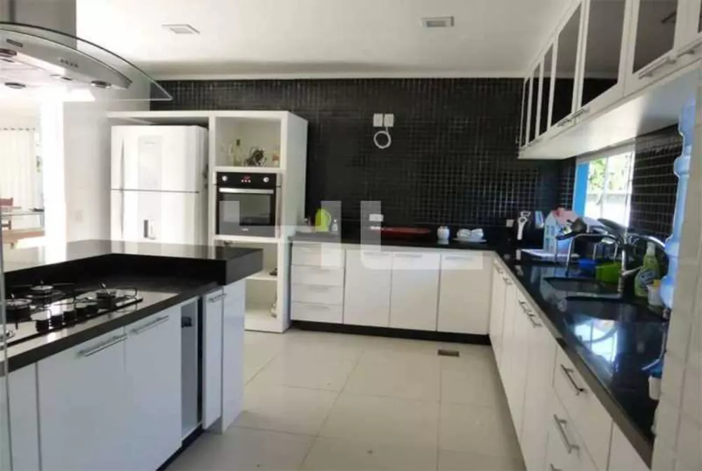 Casa de Condomínio, 9 quartos - Foto 15