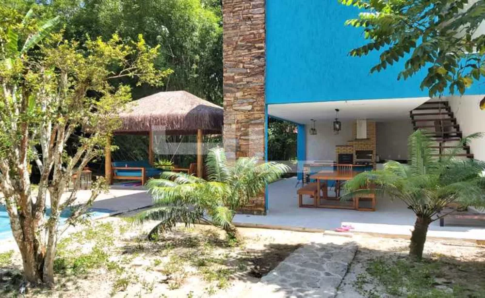 Casa de Condomínio, 9 quartos - Foto 10