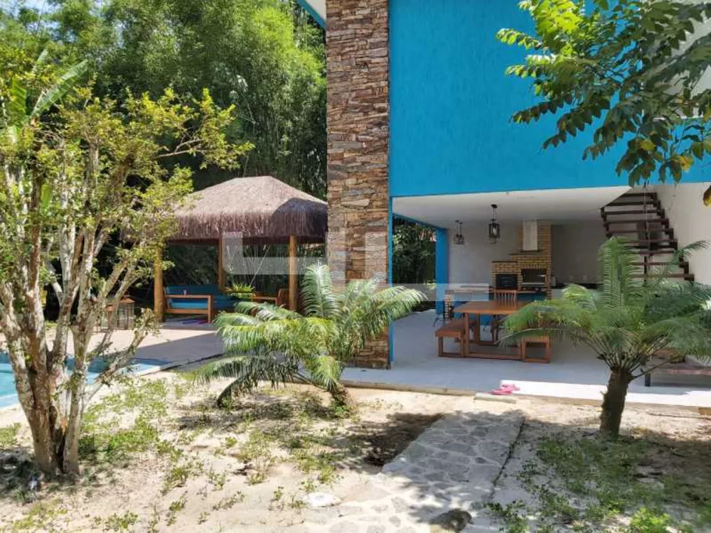 Casa de Condomínio, 9 quartos - Foto 11