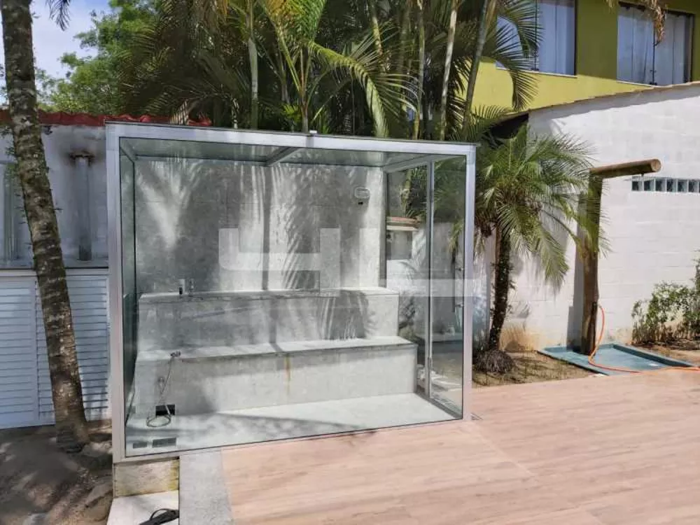 Casa de Condomínio, 9 quartos - Foto 8