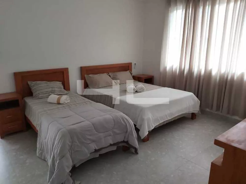 Casa de Condomínio, 9 quartos - Foto 6