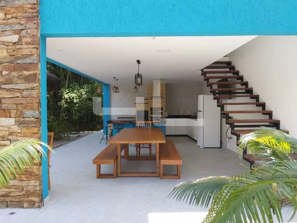 Casa de Condomínio, 9 quartos - Foto 2