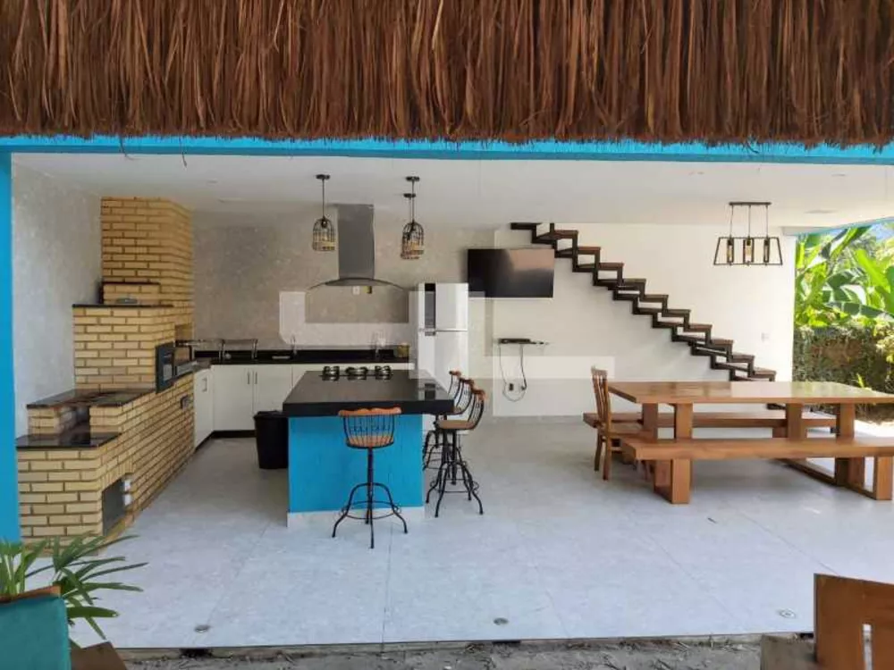 Casa de Condomínio, 9 quartos - Foto 30