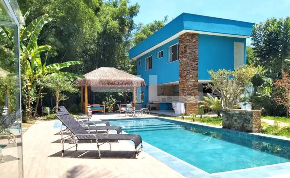 Casa de Condomínio, 9 quartos - Foto 25