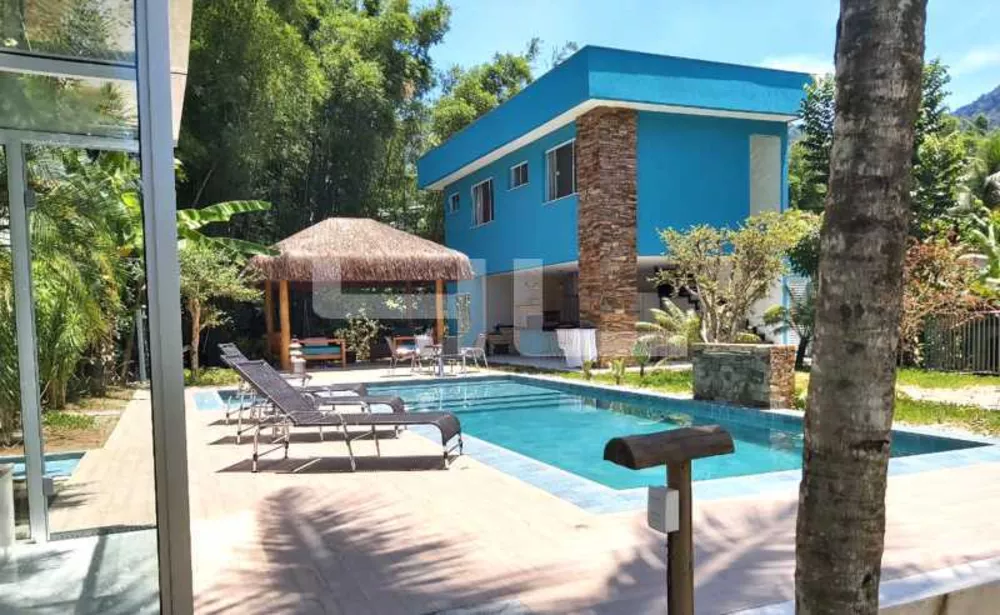 Casa de Condomínio, 9 quartos - Foto 1