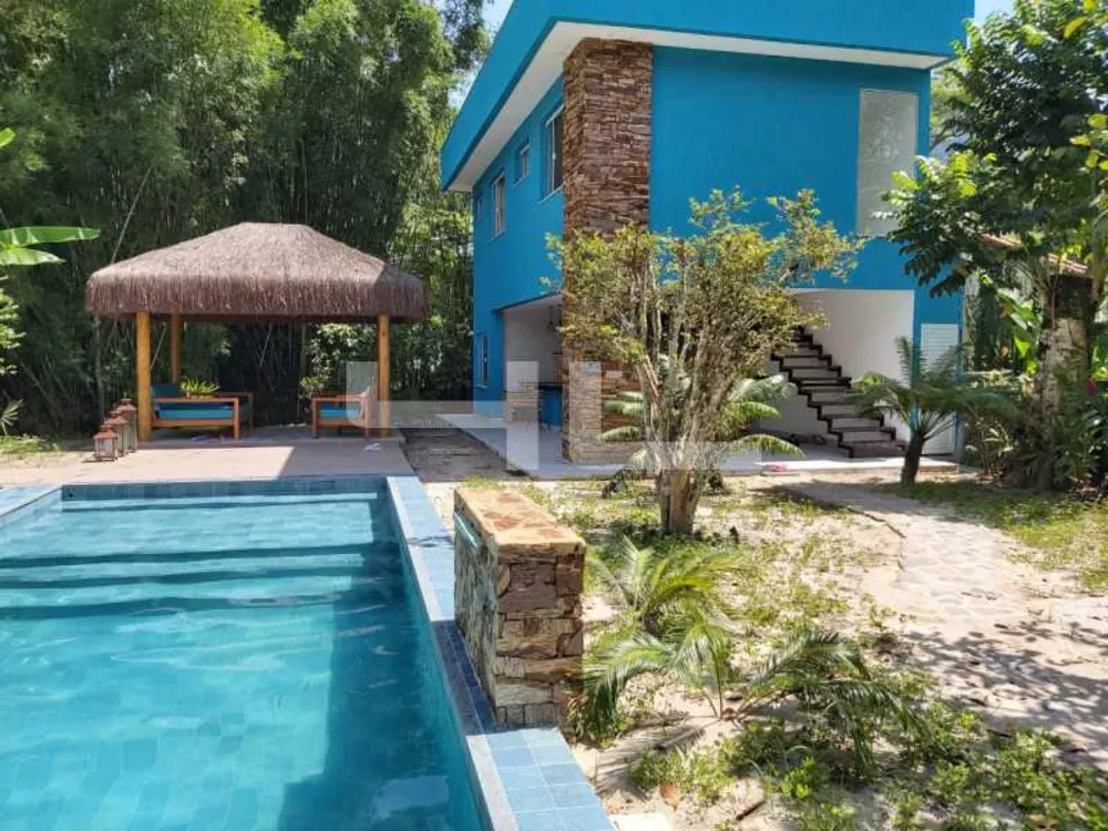 Casa de Condomínio, 9 quartos - Foto 13