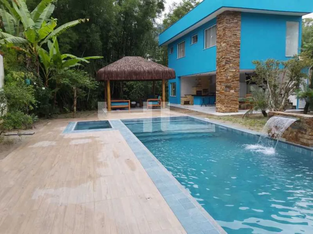 Casa de Condomínio, 9 quartos - Foto 3
