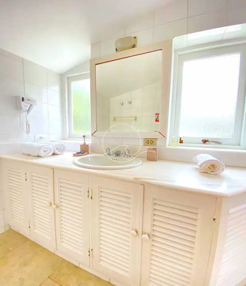 Casa de Condomínio, 6 quartos - Foto 7