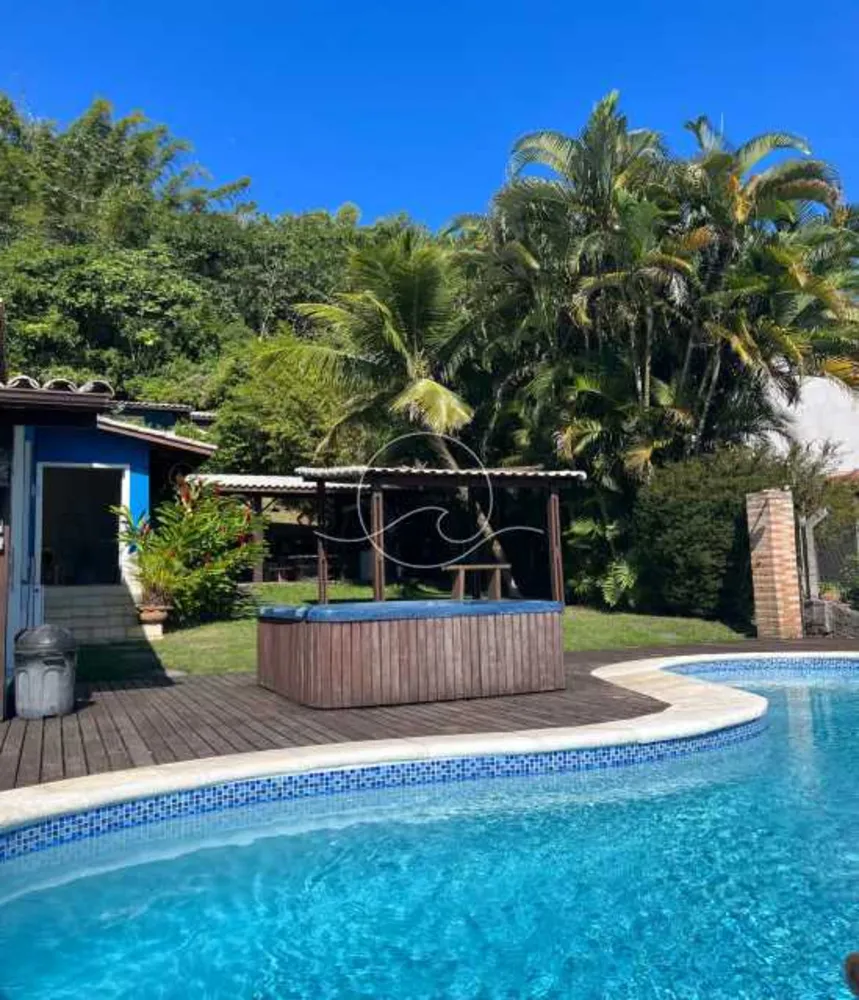 Casa de Condomínio, 6 quartos - Foto 5