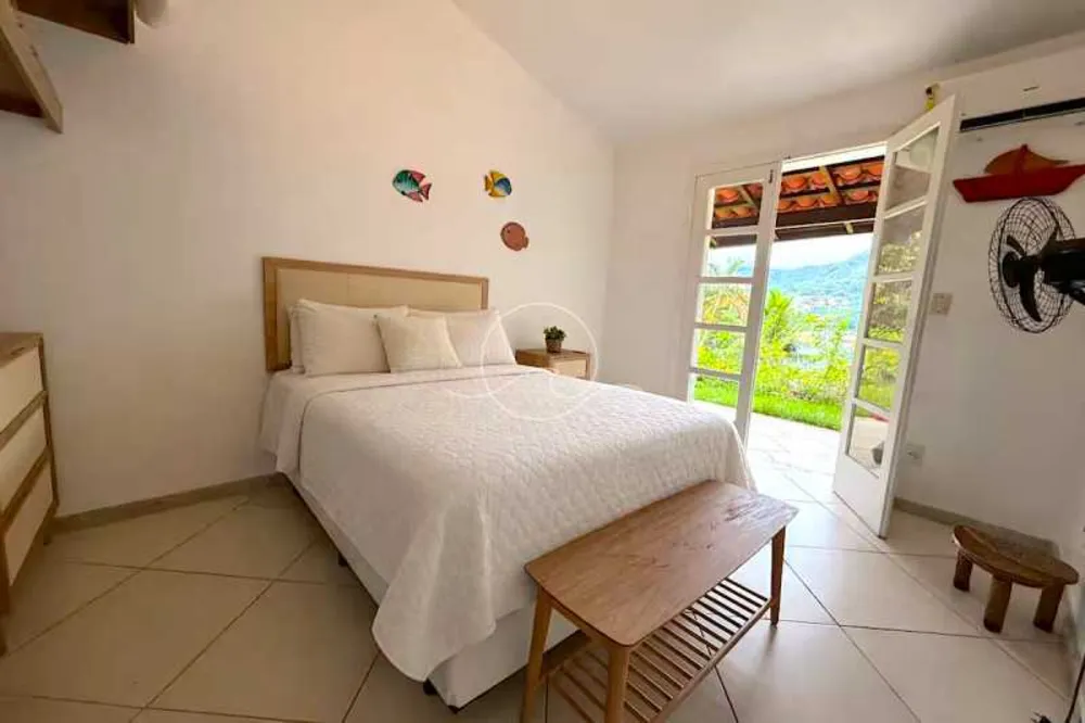 Casa de Condomínio, 6 quartos - Foto 8