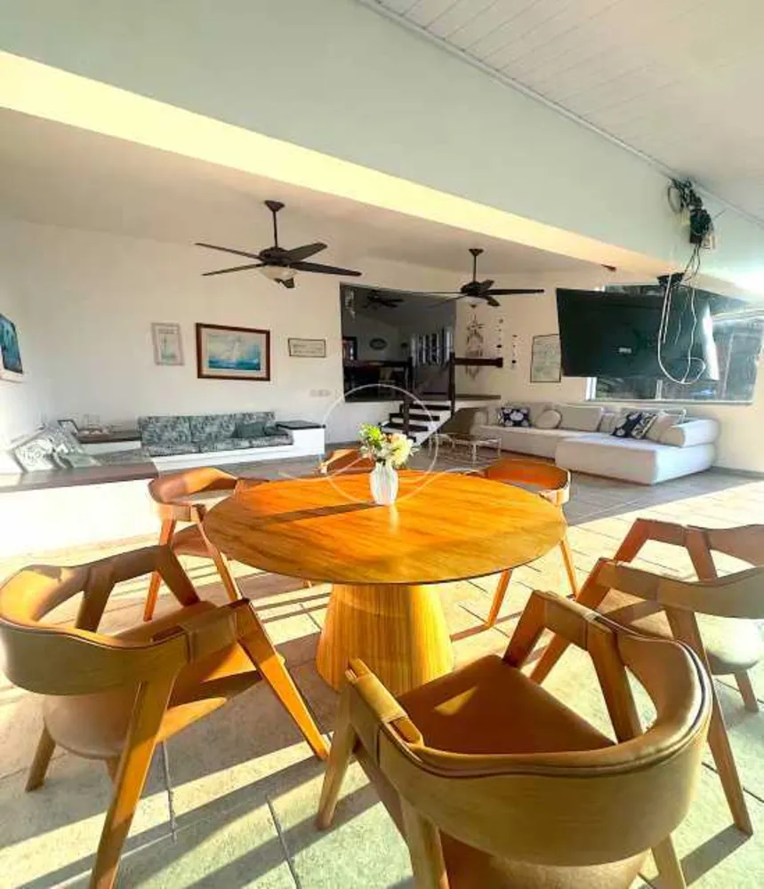 Casa de Condomínio, 6 quartos - Foto 6