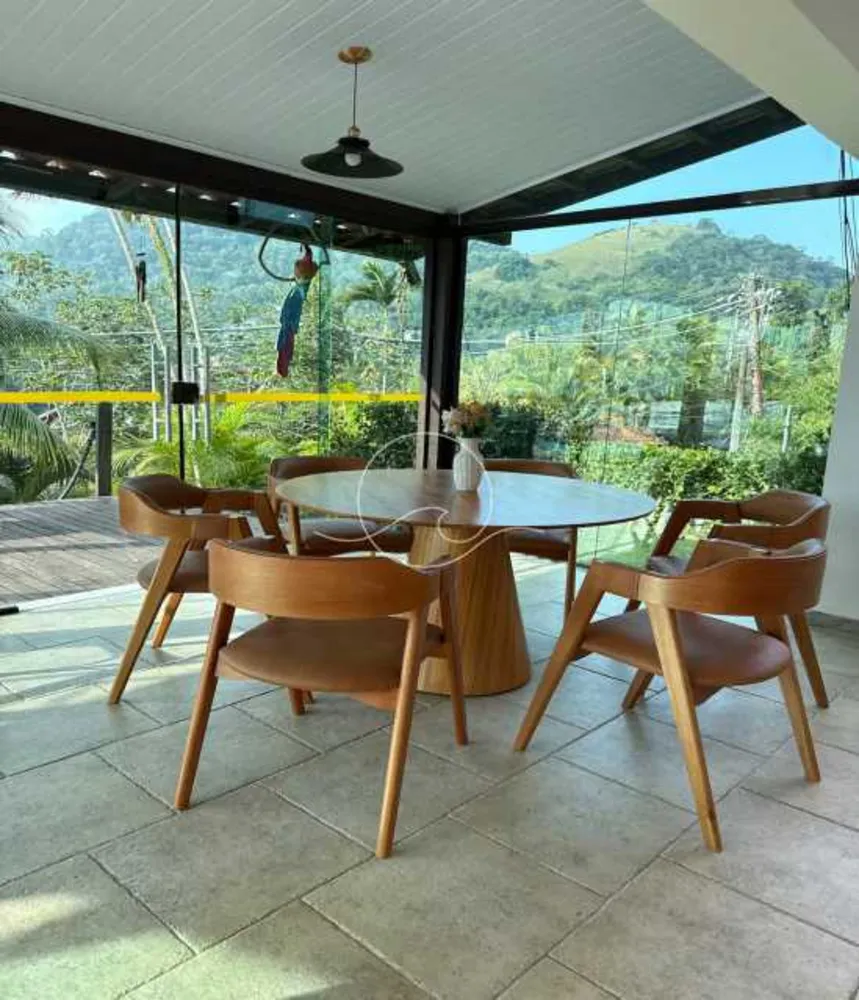 Casa de Condomínio, 6 quartos - Foto 9