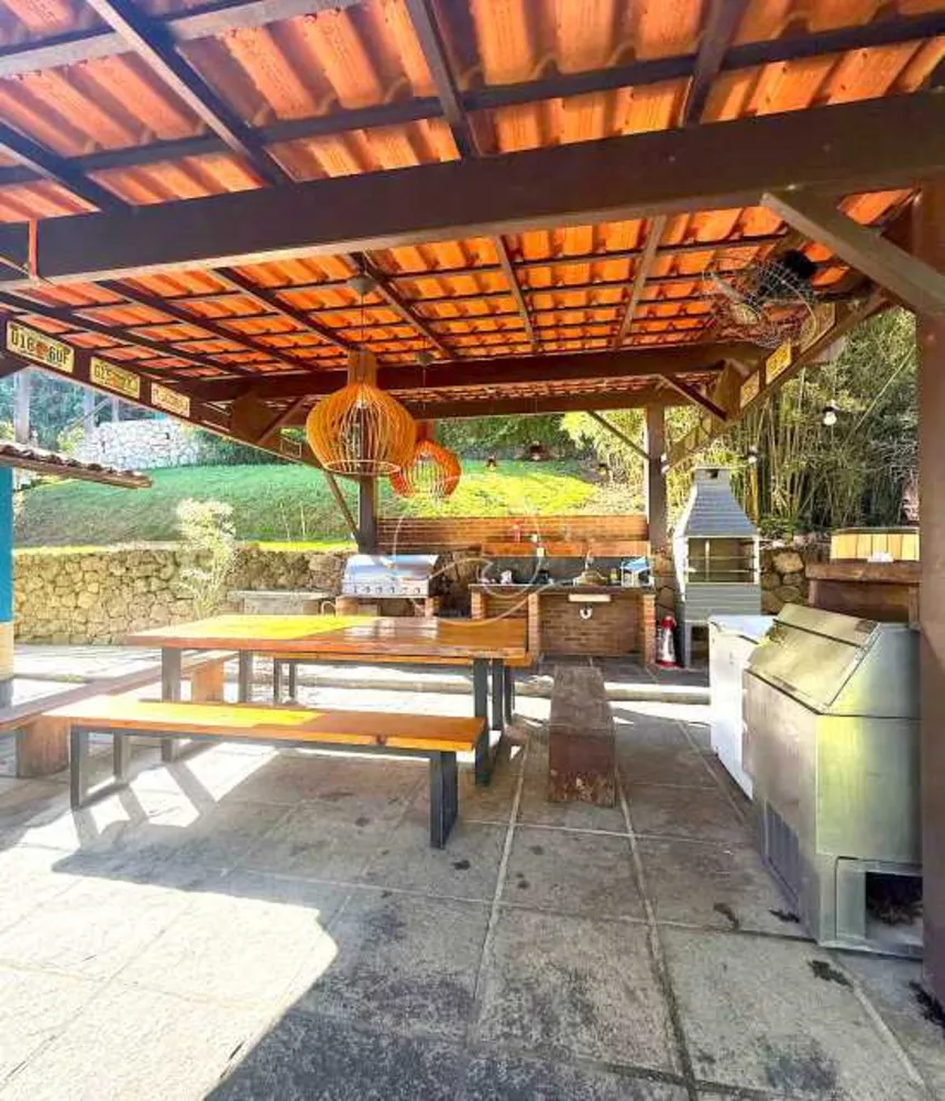 Casa de Condomínio, 6 quartos - Foto 8